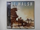 Joe Walsh You Bought It - You Name It Warner Bros. P-11330 Japan  VINYL LP OBI