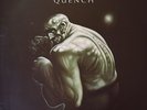 The Beautiful South ‎- Quench (LP) (1st Pressing) (G-VG/VG+)