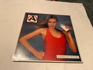 The A'S A Woman's Got The Power Arista AL 9554 LP Vinyl Record sealed