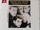 DEPECHE MODE the singles 81-85