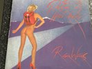 Roger Waters Pros And Cons Of Hitch Hiking RARE  Gatefold Pink Floyd + Booklet