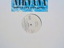 SMELLS LIKE TEEN SPIRIT Promotional Only Not For Sale PRO A  4365    1991