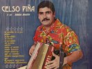CELSO PIÑA 15 Exitos Colombianos LP 1986 DMY EX/EX Heavy Accordion Cumbia Killer