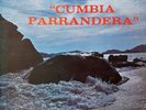 TOMACITO Rodríguez LP Tropical EX 1980 Mexico Cumbia Gaita Afro Beat Killer LP