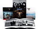 Eagles - 'One Of These Nights' (2026) 3 LP Deluxe Vinyl Edition *New & Sealed*
