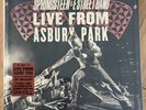 Bruce Springsteen Live From Asbury Park, Record Store Day 2026 vinyl box set