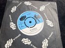 Bunny Clarke – Be Thankful Upsetters Lee Perry Reggae Dip Ex Ex+