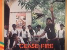 MICHAEL PROPHET - Cease Fire - Vinyl (LP)