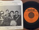 Larry Campbell & The Country Playboys ‎– All Alone/Bluegrass Whirlwind - 45 RPM