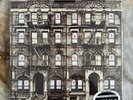 Led Zeppelin-Physical Graffiti-200 Gram - Classic Records QUIEX-2005-NM