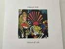 Magic Pie - Circus of Life - 2017 2LP - Near Mint Condition