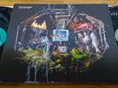 THE CONGOS: Heart Of The Congos 1996 UK 2LP Blood & Fire Records BAFLP009 MINT/-