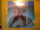 NEW SEALED ALLIGATOR LP RECORD/LONNIE BROOKS/HOT SHOT/ 1983 BLUES