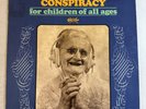 Peanut Butter Conspiracy For Children of All Ages Vinyl LP VG+/VG+ Psych