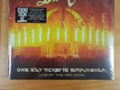 The Darkness – One Way Ticket To Birmingham / 2x 12