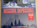 Danny Elfman – Mission: Impossible - Vinyl LP *RSD*
