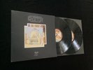 Led Zeppelin - The Song Remains The Same - UK 1st Press x2 LP & Embossed & Book