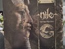 Nile - Those Whom The Gods Detest,  Double LP Colored Vinyl Limited Edition
