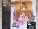 DAVID BOWIE - LABYRINTH - 2017 black vinyl lp  sealed mint