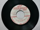 THE GAYLADS - DON'T TRY TO REACH ME / WHY DID YOU LEAVE [COXSONE] 7