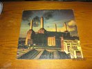 vinyl - Pink Floyd - Animals - ultrasonically cleaned - new outer sleeve -