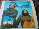 Archie Fisher& Barbara Dickson Thro' The Recent Years Celtic Music Vinyl LP 1970