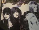 bangles everything vinyl