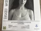 Kate Bush STOCKHOLM SYNDROME & CATHY's DEMOS. Test pressing. New