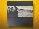 U2 The Joshua Tree Vinyl LP - 1987 UK 1st Press A1/B1 Town House DMM EX/VG+