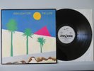 THE CURE - Boys Don't Cry - Vinyl LP 1st German Press 1980 / 0060.276 (EXC)