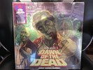 NEW DAWN OF THE DEAD SOUNDTRACK WAXWORK RECORDS TRIPLE RETRO COLOURED VINYL