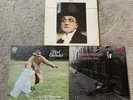 Rod Stewart Vinyl Record Bundle 3 Great Albums Incl Gasoline Alley VG+/VG+