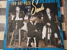 Rat Pack: Live at the Sands by Various (Record, 2014)