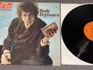 FREE BOB DYLAN GWW VD WALTZ, ORANGE VINYL with Bob Dylan: Greatest Hits.