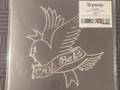 Lil Peep Crybaby Ten Year Anniversary Record Store Day LP Vinyl RARE LIMITED