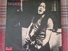 RORY GALAGHER : DEUCE LP VINYL