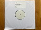 Pink Floyd TEST PRESSING PROMO VINYL LP REISSUE Wish You Were Here [2016, V2]