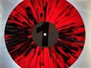 Joy Division - Live & Obscure Lp Splash Vinyl Rare  Absolutely Mint