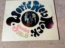 The Doors, The Soft Parade ,Japan Sjet 8161 ,OBI Outer  Sleeve