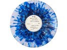 Paul McCartney The Boys of Dungeon Lane Liquid Splatter LP Blood Records PRESALE