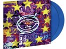 U2 - Zooropa Limited Remastered Blue 180g Vinyl 2LP NEW