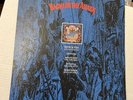 Dokken Back for The Attack PROMO Record Store Display 17 X 12 Rare 1987