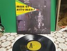 Man Or Astro-Man? – Is It… Man Or Astro-Man? LP 1993 Estrus Records Surf Punk A1