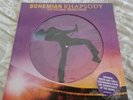 BOHEMIAN RHAPSODY MOVIE SOUNDTRACK Queen 2-LP PICTURE DISC RSD 2019 Vinyl USA