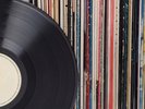 Vinyl Record LP Bundle
