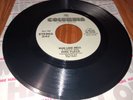 Pink Floyd Run Like Hell / Comfortably Numb Columbia Record 13-02165 Vinyl 7