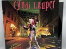 Cyndi Lauper - A Night To Remember - 1989 US 1st Press (NM) Ultrasonic Clean
