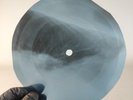 JOAN BAEZ WE SHALL OVERCOME X-Ray USSR Record Roentgen Bone Ribs Music Vinyl