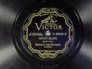 78 RPM - Cannon's Jug Stompers, Victor 38539 