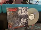 Sentenced   Shadows Of Past   LP   Finnish Death Metal   Clear Vinyl